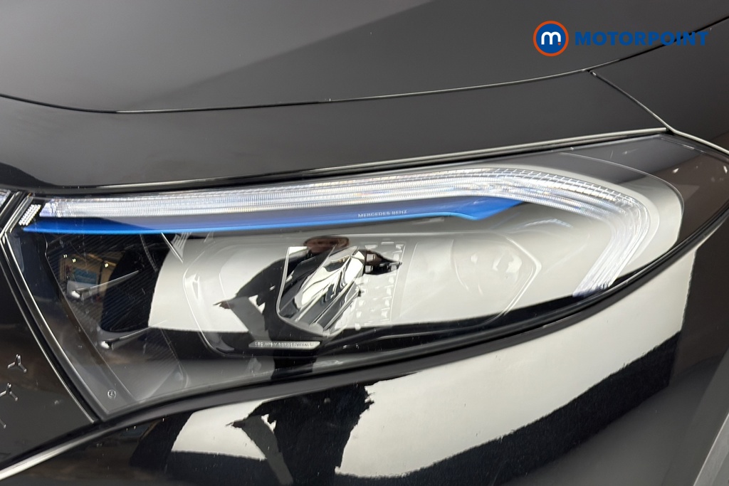 Mercedes-Benz EQA Sport Executive Automatic Electric SUV - Stock Number (1678282) - 42nd supplementary image