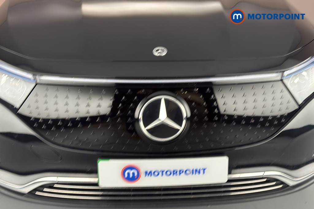 Mercedes-Benz EQA Sport Executive Automatic Electric SUV - Stock Number (1678282) - 43rd supplementary image
