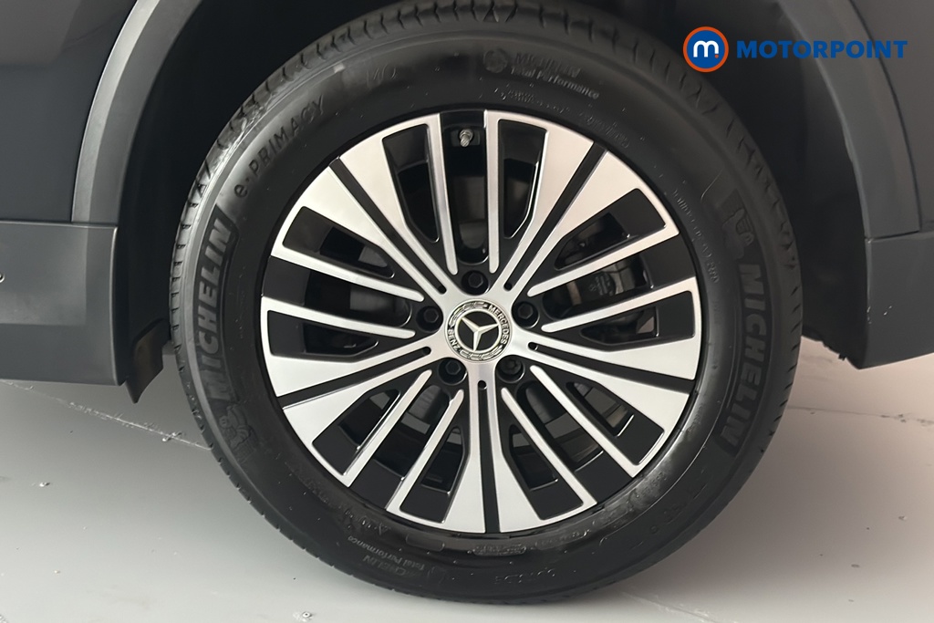 Mercedes-Benz EQA Sport Executive Automatic Electric SUV - Stock Number (1678282) - 45th supplementary image