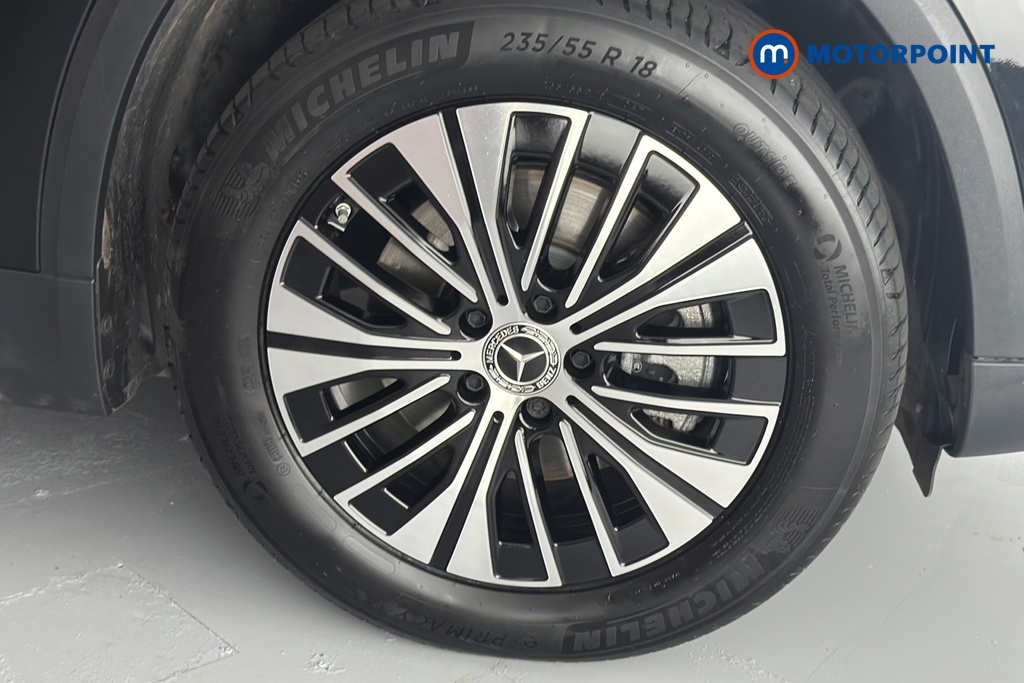 Mercedes-Benz EQA Sport Executive Automatic Electric SUV - Stock Number (1678282) - 47th supplementary image