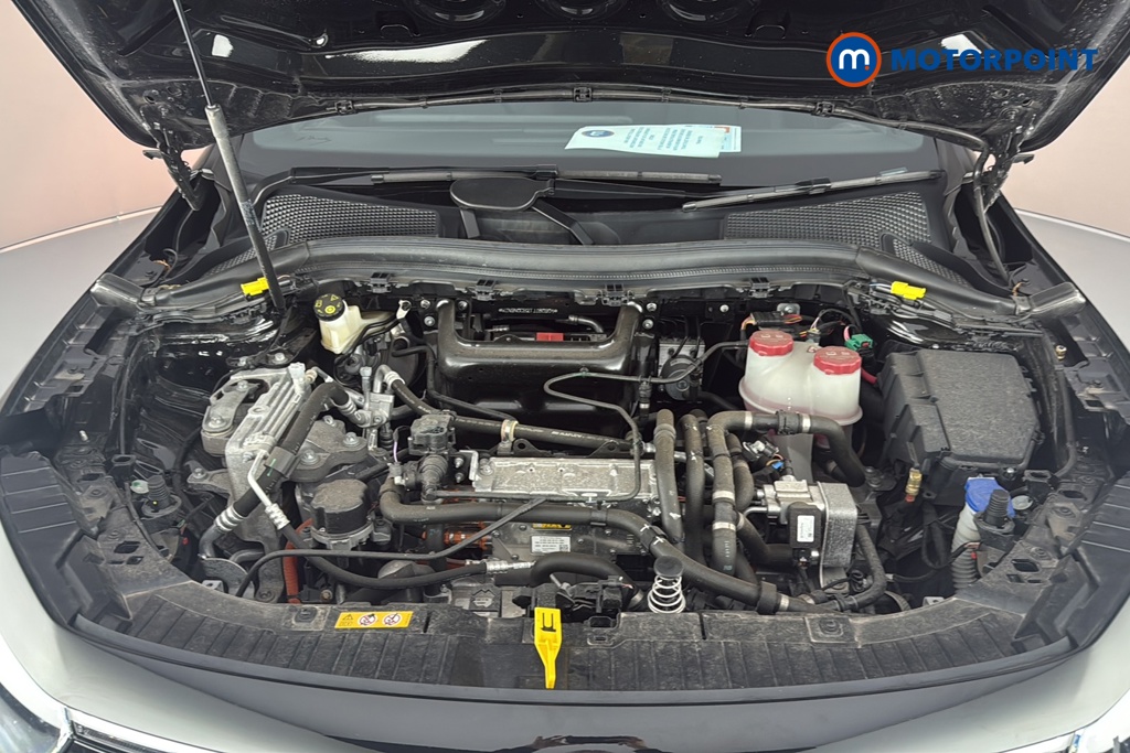 Mercedes-Benz EQA Sport Executive Automatic Electric SUV - Stock Number (1678282) - 48th supplementary image