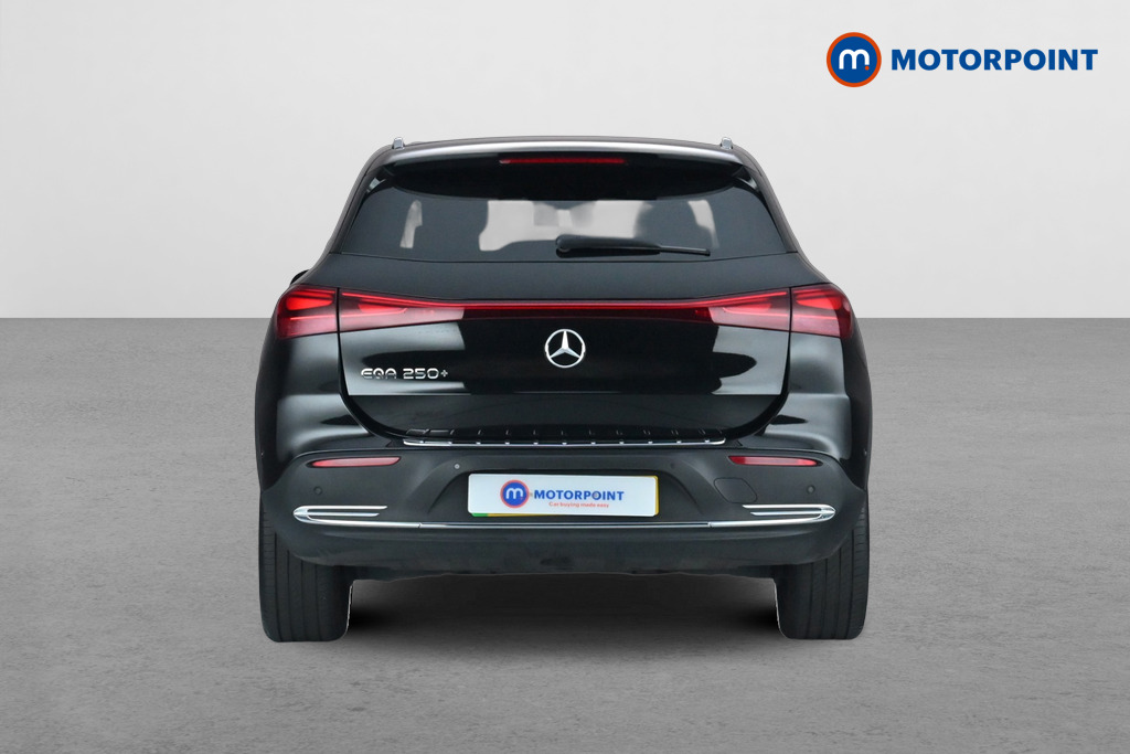 Mercedes-Benz EQA Sport Executive Automatic Electric SUV - Stock Number (1678282) - Rear bumper