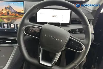 Chery Tiggo 8 Summit Automatic Petrol Plug-In Hybrid SUV - Stock Number (1678307) - 2nd supplementary image