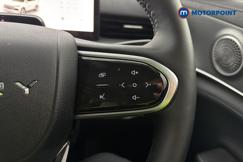 Chery Tiggo 8 Summit Automatic Petrol Plug-In Hybrid SUV - Stock Number (1678307) - 3rd supplementary image