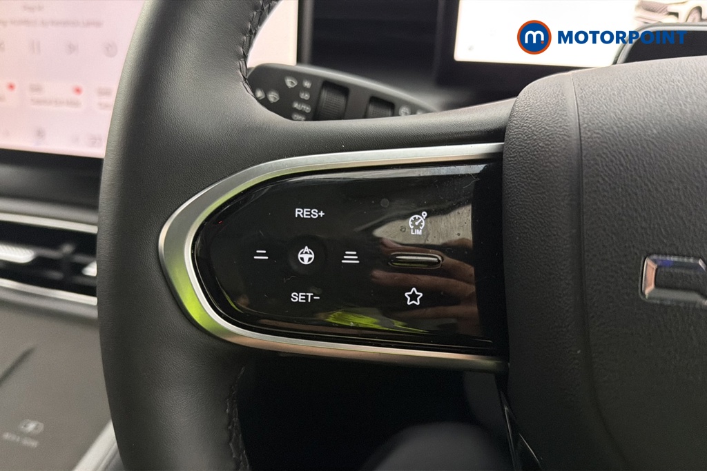 Chery Tiggo 8 Summit Automatic Petrol Plug-In Hybrid SUV - Stock Number (1678307) - 4th supplementary image