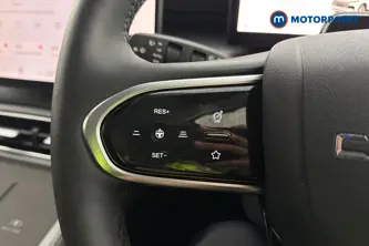 Chery Tiggo 8 Summit Automatic Petrol Plug-In Hybrid SUV - Stock Number (1678307) - 4th supplementary image