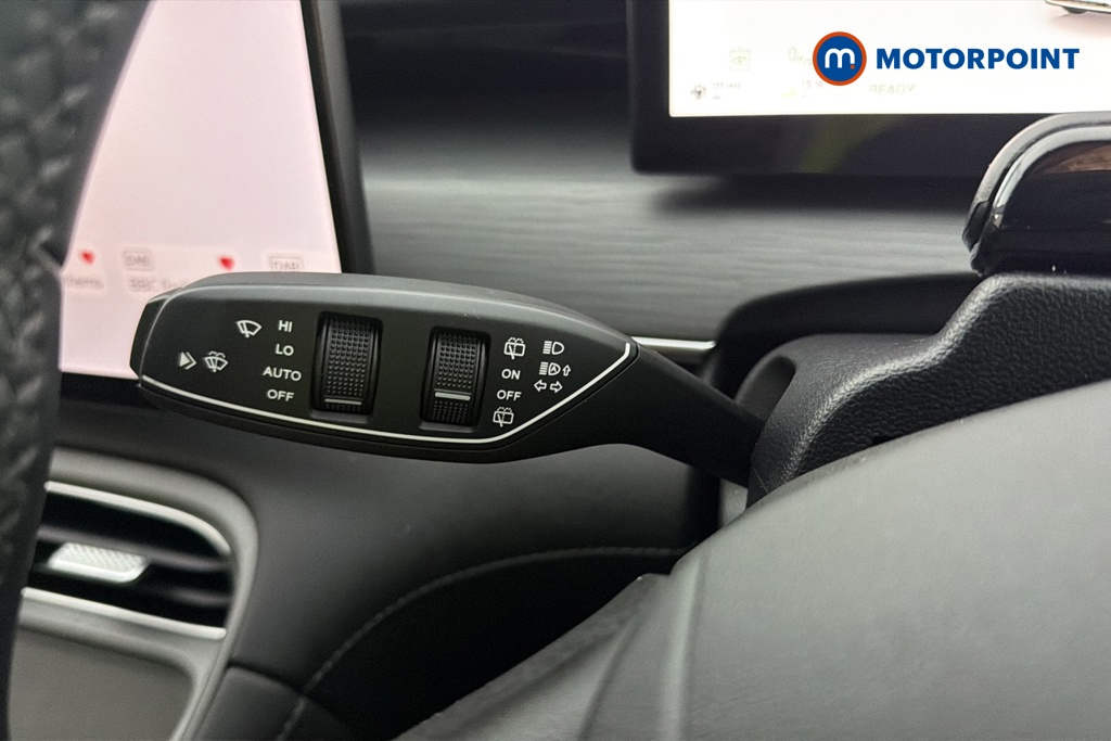 Chery Tiggo 8 Summit Automatic Petrol Plug-In Hybrid SUV - Stock Number (1678307) - 5th supplementary image