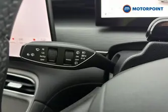 Chery Tiggo 8 Summit Automatic Petrol Plug-In Hybrid SUV - Stock Number (1678307) - 5th supplementary image