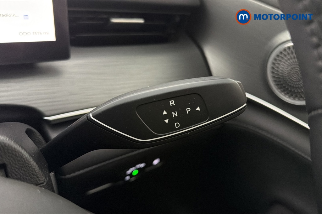 Chery Tiggo 8 Summit Automatic Petrol Plug-In Hybrid SUV - Stock Number (1678307) - 6th supplementary image