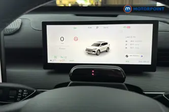 Chery Tiggo 8 Summit Automatic Petrol Plug-In Hybrid SUV - Stock Number (1678307) - 7th supplementary image
