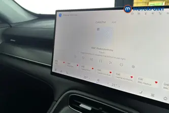 Chery Tiggo 8 Summit Automatic Petrol Plug-In Hybrid SUV - Stock Number (1678307) - 8th supplementary image