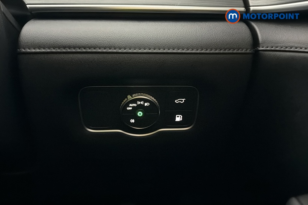 Chery Tiggo 8 Summit Automatic Petrol Plug-In Hybrid SUV - Stock Number (1678307) - 11th supplementary image