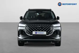 Chery Tiggo 8 Summit Automatic Petrol Plug-In Hybrid SUV - Stock Number (1678307) - Front bumper