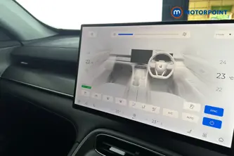 Chery Tiggo 8 Summit Automatic Petrol Plug-In Hybrid SUV - Stock Number (1678307) - 12th supplementary image