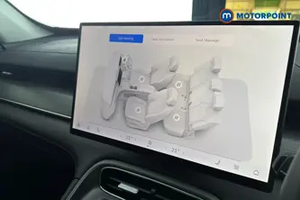 Chery Tiggo 8 Summit Automatic Petrol Plug-In Hybrid SUV - Stock Number (1678307) - 14th supplementary image