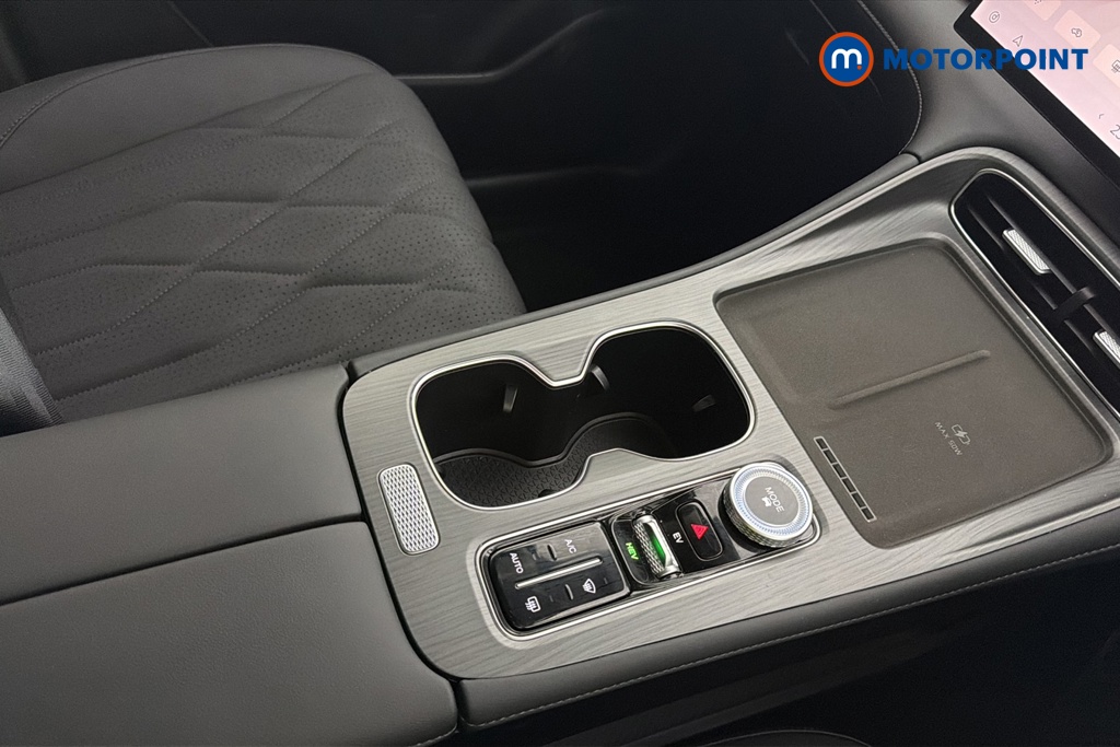 Chery Tiggo 8 Summit Automatic Petrol Plug-In Hybrid SUV - Stock Number (1678307) - 15th supplementary image