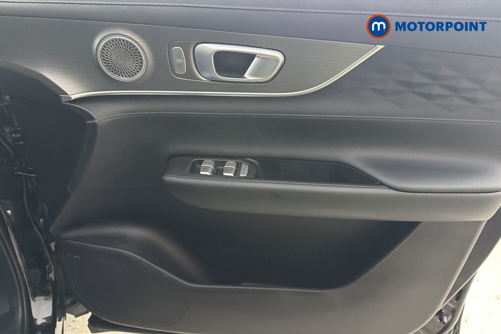 Chery Tiggo 8 Summit Automatic Petrol Plug-In Hybrid SUV - Stock Number (1678307) - 18th supplementary image