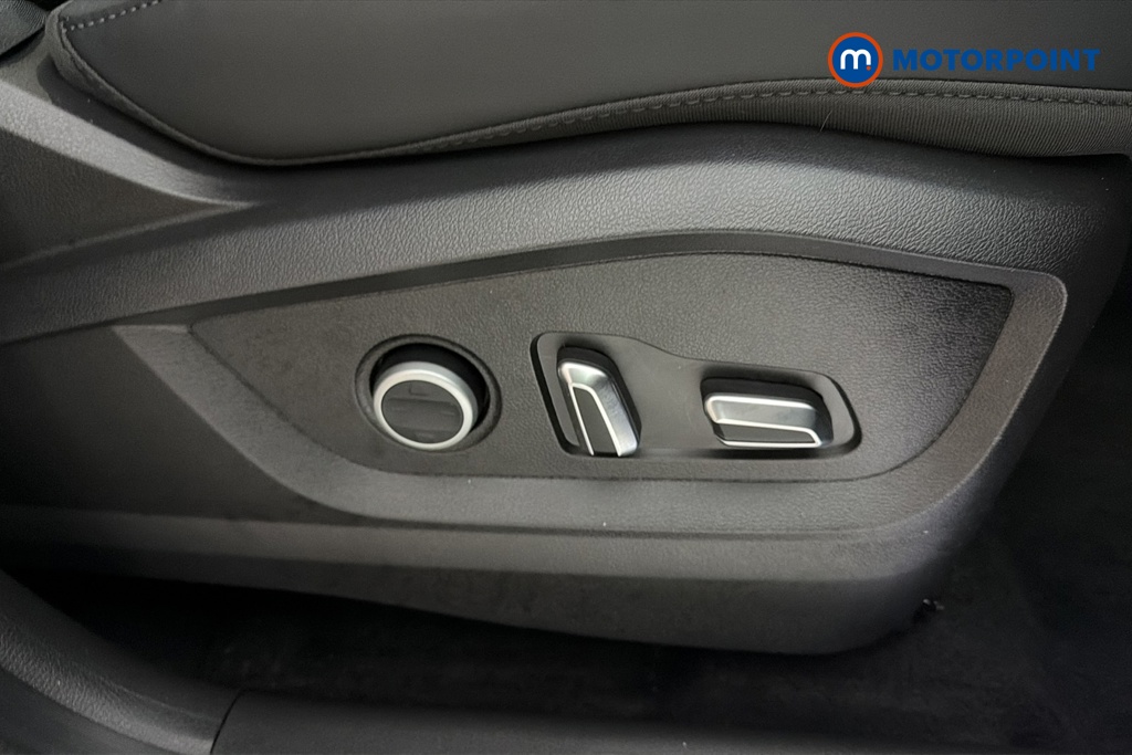 Chery Tiggo 8 Summit Automatic Petrol Plug-In Hybrid SUV - Stock Number (1678307) - 23rd supplementary image