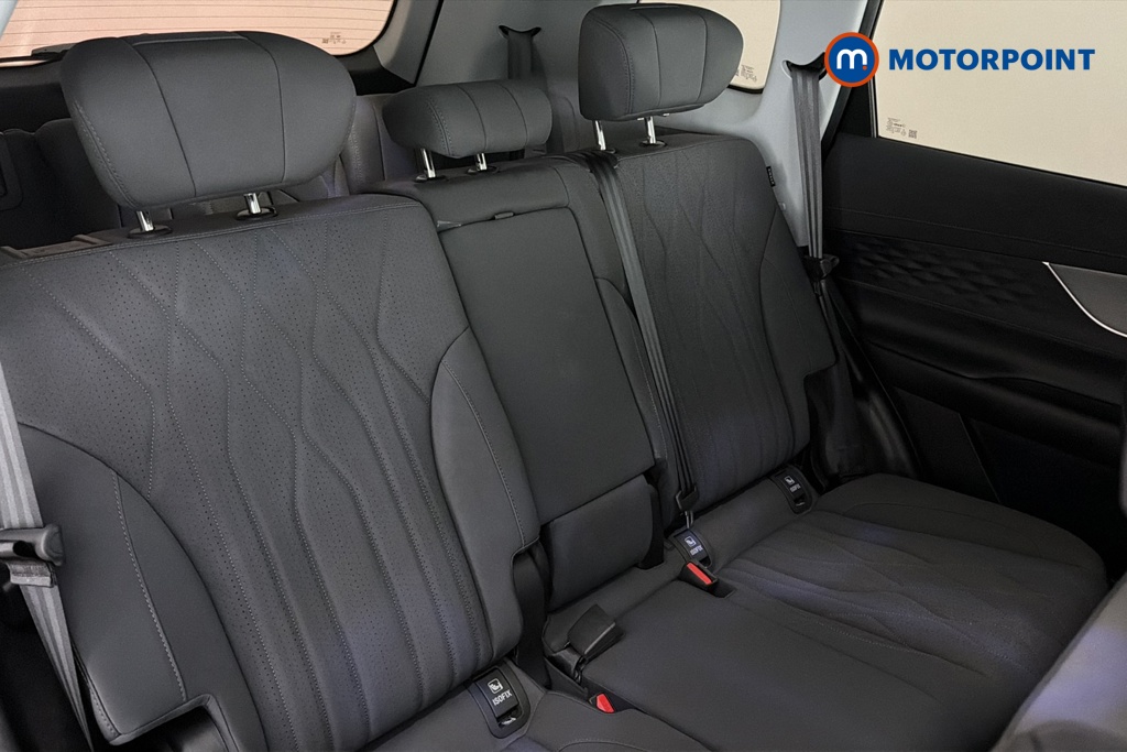 Chery Tiggo 8 Summit Automatic Petrol Plug-In Hybrid SUV - Stock Number (1678307) - 25th supplementary image