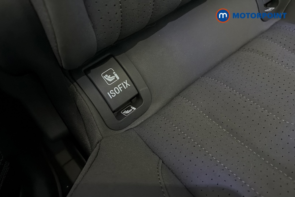 Chery Tiggo 8 Summit Automatic Petrol Plug-In Hybrid SUV - Stock Number (1678307) - 27th supplementary image