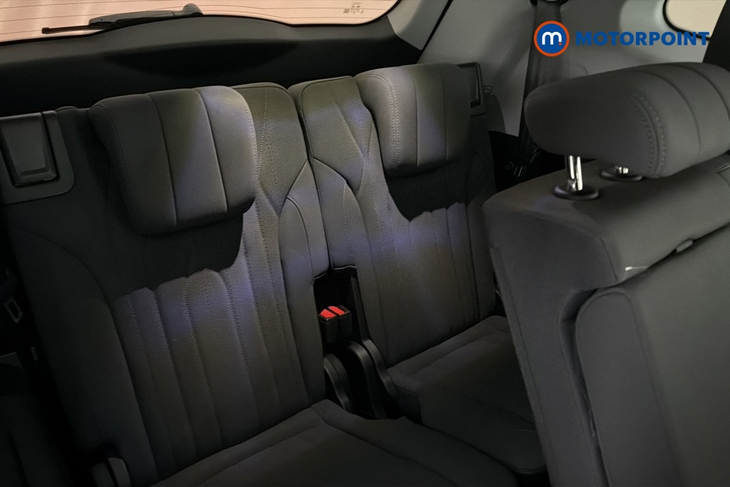 Chery Tiggo 8 Summit Automatic Petrol Plug-In Hybrid SUV - Stock Number (1678307) - 29th supplementary image