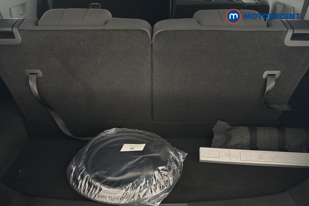 Chery Tiggo 8 Summit Automatic Petrol Plug-In Hybrid SUV - Stock Number (1678307) - 30th supplementary image