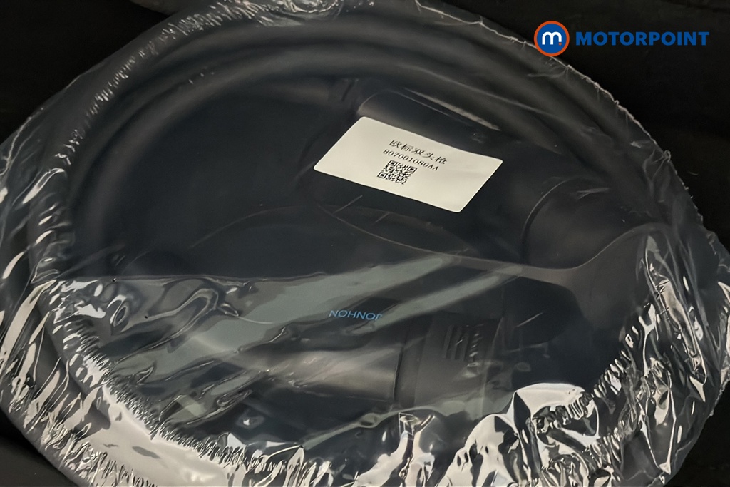 Chery Tiggo 8 Summit Automatic Petrol Plug-In Hybrid SUV - Stock Number (1678307) - 34th supplementary image