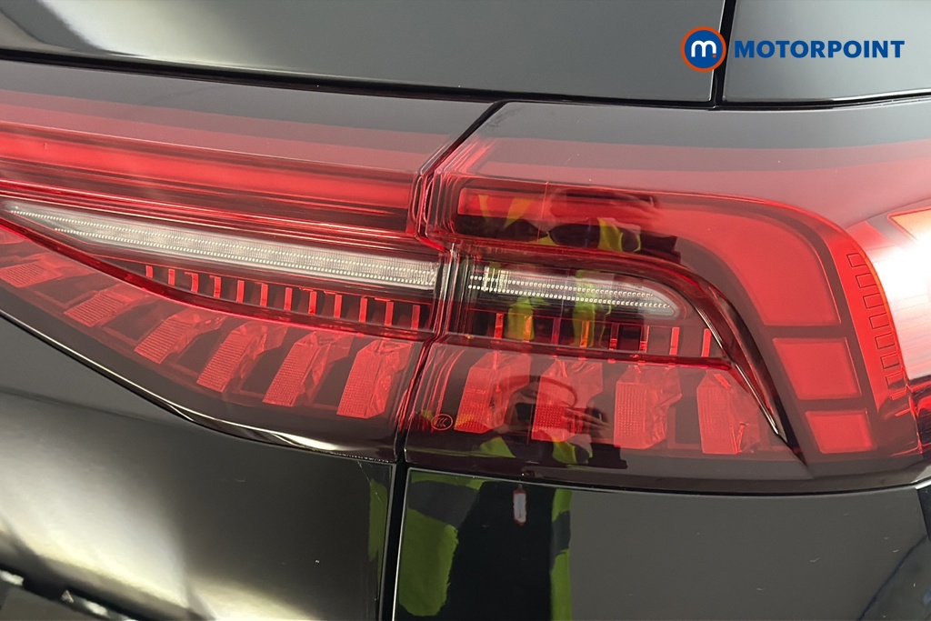 Chery Tiggo 8 Summit Automatic Petrol Plug-In Hybrid SUV - Stock Number (1678307) - 36th supplementary image