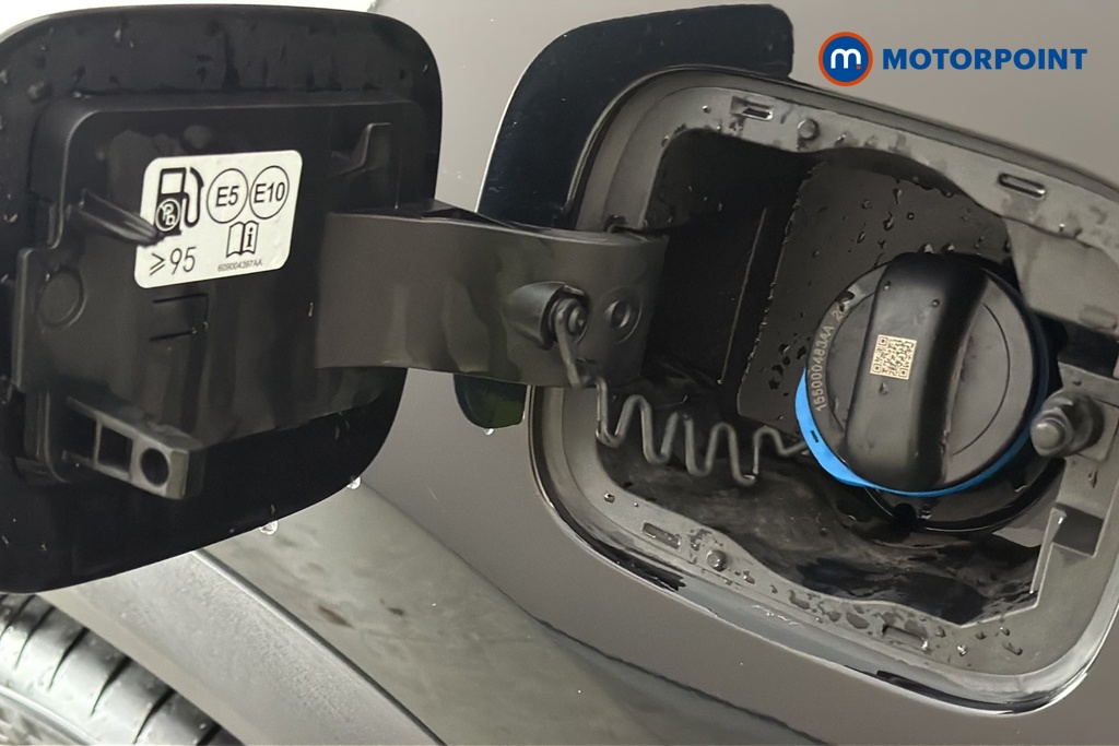 Chery Tiggo 8 Summit Automatic Petrol Plug-In Hybrid SUV - Stock Number (1678307) - 41st supplementary image