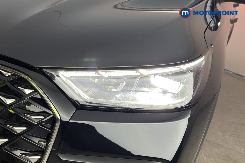 Chery Tiggo 8 Summit Automatic Petrol Plug-In Hybrid SUV - Stock Number (1678307) - 42nd supplementary image