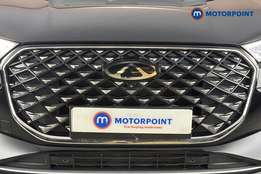 Chery Tiggo 8 Summit Automatic Petrol Plug-In Hybrid SUV - Stock Number (1678307) - 43rd supplementary image