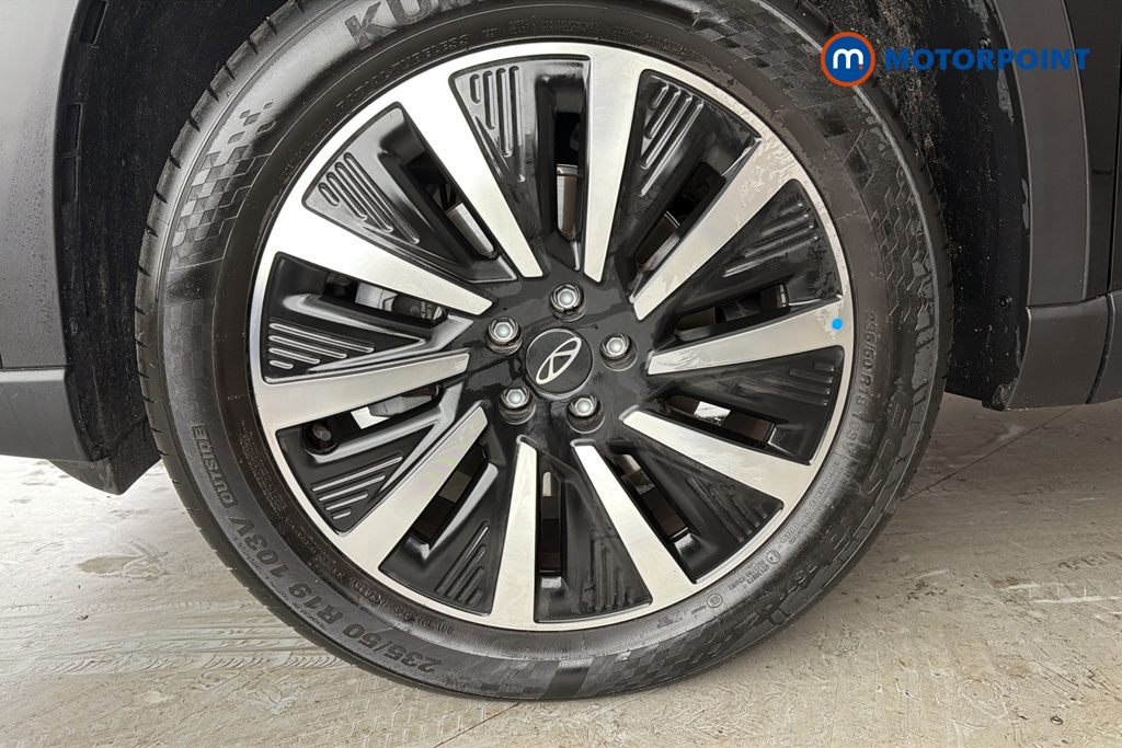 Chery Tiggo 8 Summit Automatic Petrol Plug-In Hybrid SUV - Stock Number (1678307) - 44th supplementary image