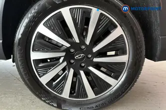 Chery Tiggo 8 Summit Automatic Petrol Plug-In Hybrid SUV - Stock Number (1678307) - 45th supplementary image