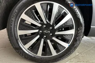 Chery Tiggo 8 Summit Automatic Petrol Plug-In Hybrid SUV - Stock Number (1678307) - 46th supplementary image