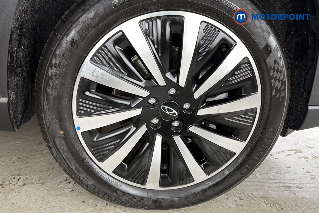 Chery Tiggo 8 Summit Automatic Petrol Plug-In Hybrid SUV - Stock Number (1678307) - 47th supplementary image