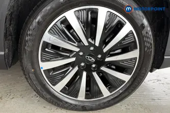 Chery Tiggo 8 Summit Automatic Petrol Plug-In Hybrid SUV - Stock Number (1678307) - 47th supplementary image
