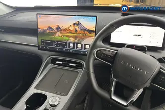 Chery Tiggo 8 Summit Automatic Petrol Plug-In Hybrid SUV - Stock Number (1678307) - 1st supplementary image