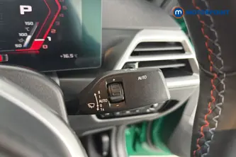 BMW M3 M3 Competition M Automatic Petrol Saloon - Stock Number (1678318) - 6th supplementary image