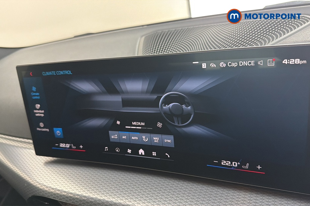 BMW M3 M3 Competition M Automatic Petrol Saloon - Stock Number (1678318) - 12th supplementary image