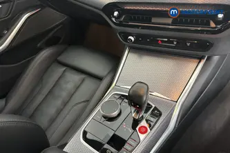 BMW M3 M3 Competition M Automatic Petrol Saloon - Stock Number (1678318) - 15th supplementary image