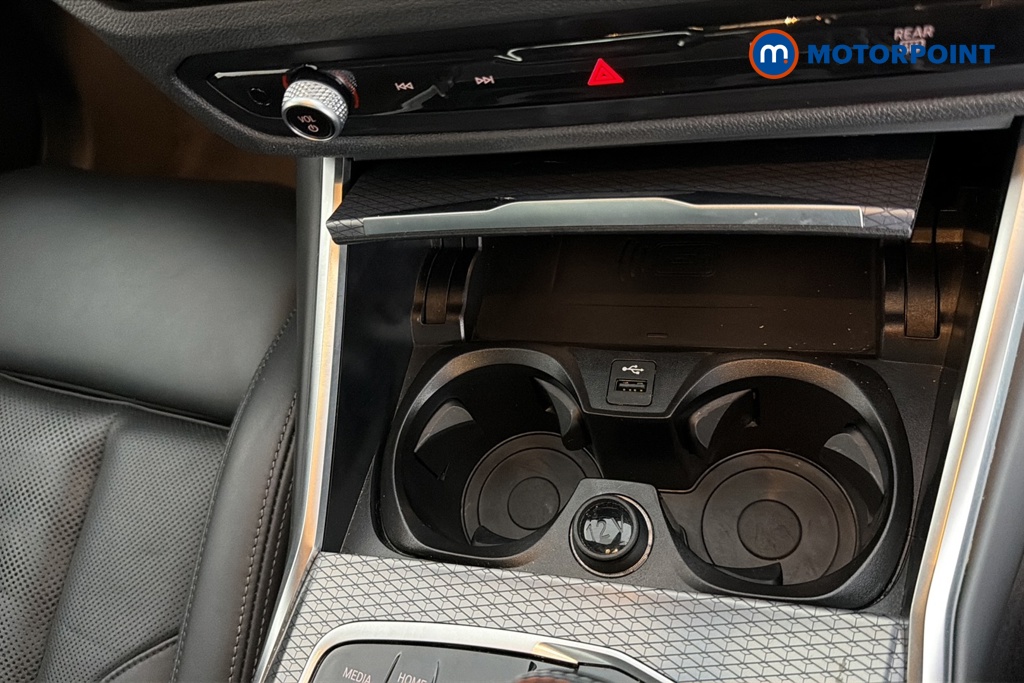 BMW M3 M3 Competition M Automatic Petrol Saloon - Stock Number (1678318) - 16th supplementary image