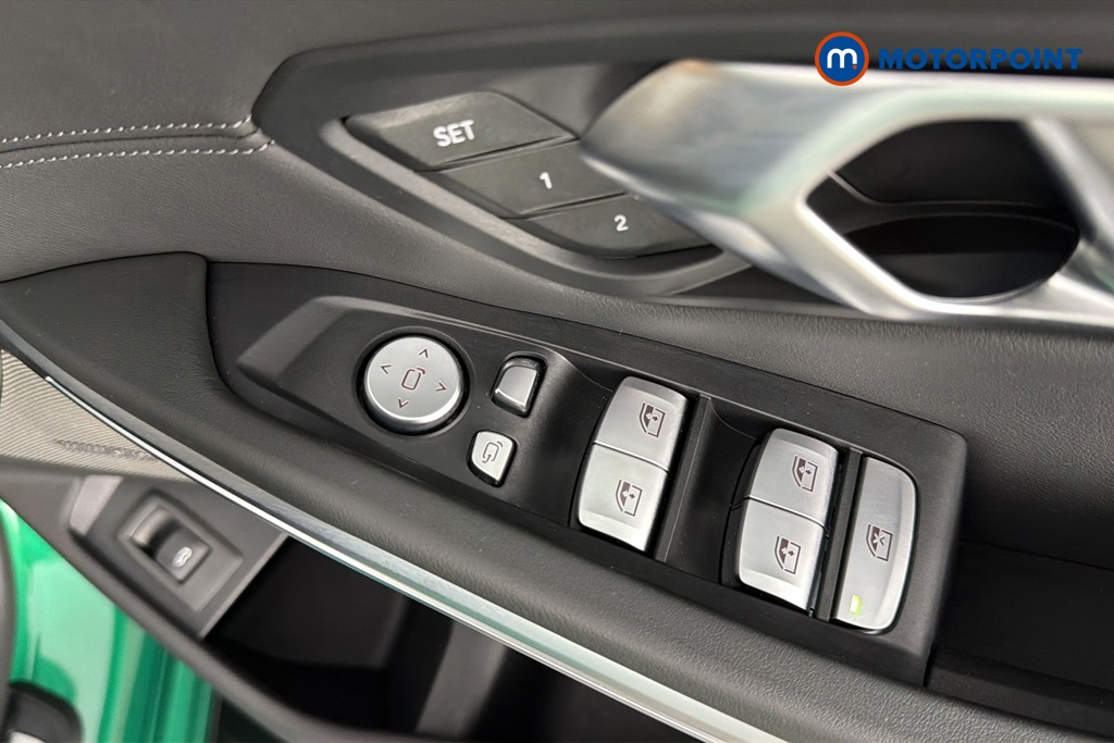 BMW M3 M3 Competition M Automatic Petrol Saloon - Stock Number (1678318) - 19th supplementary image