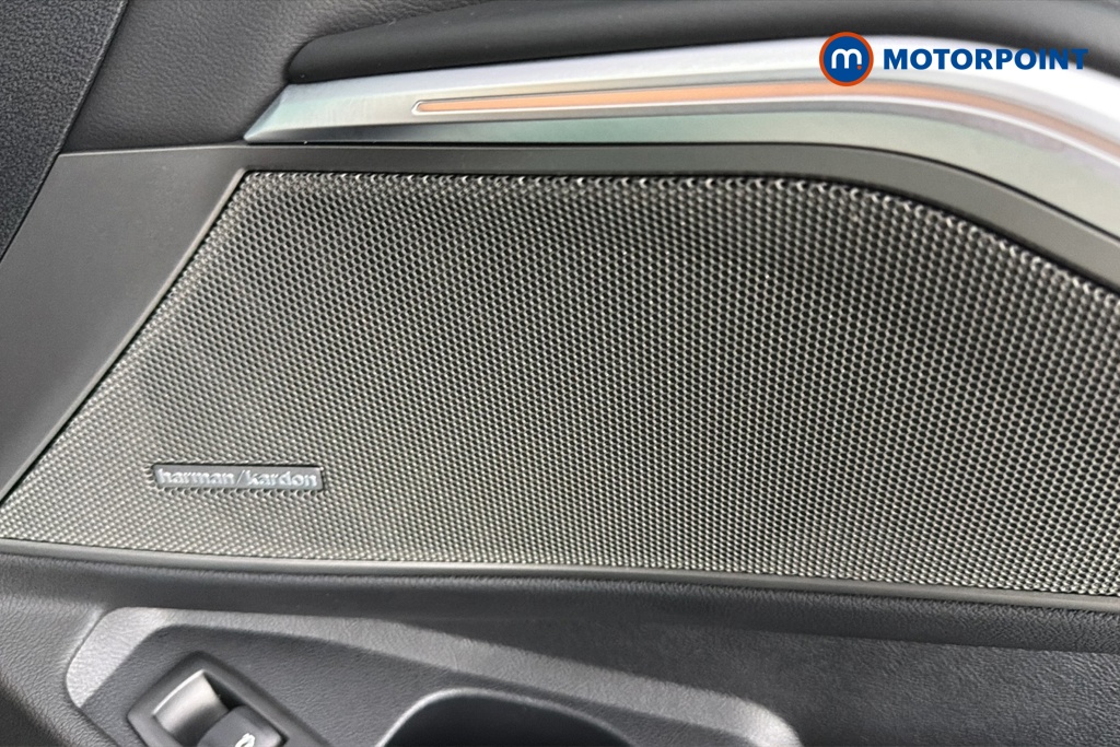 BMW M3 M3 Competition M Automatic Petrol Saloon - Stock Number (1678318) - 21st supplementary image