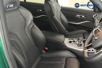 BMW M3 M3 Competition M Automatic Petrol Saloon - Stock Number (1678318) - 22nd supplementary image