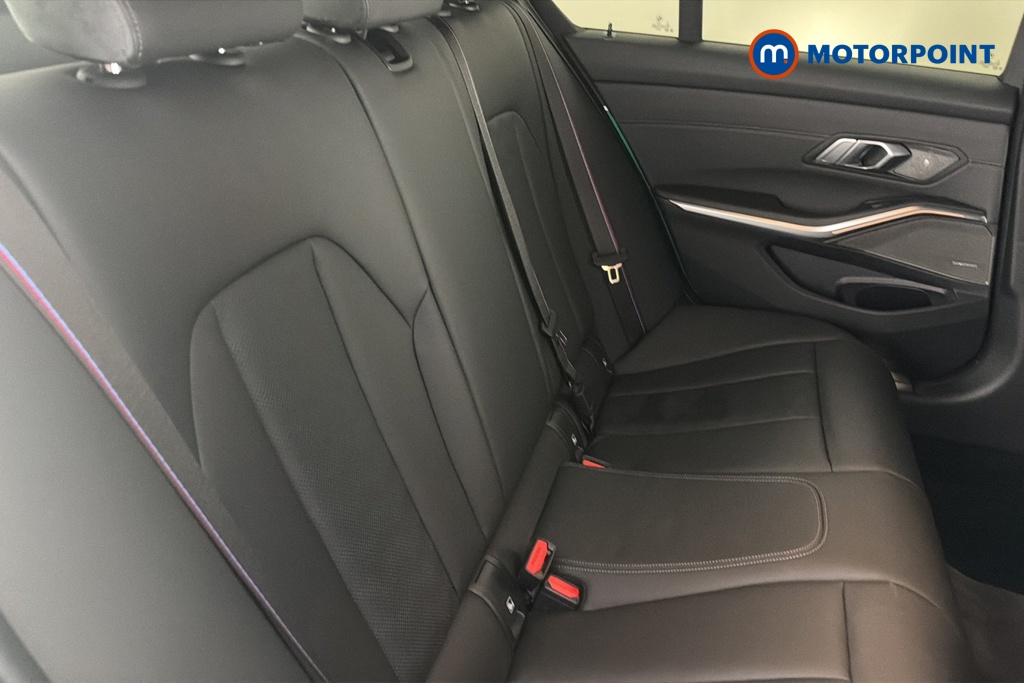 BMW M3 M3 Competition M Automatic Petrol Saloon - Stock Number (1678318) - 25th supplementary image
