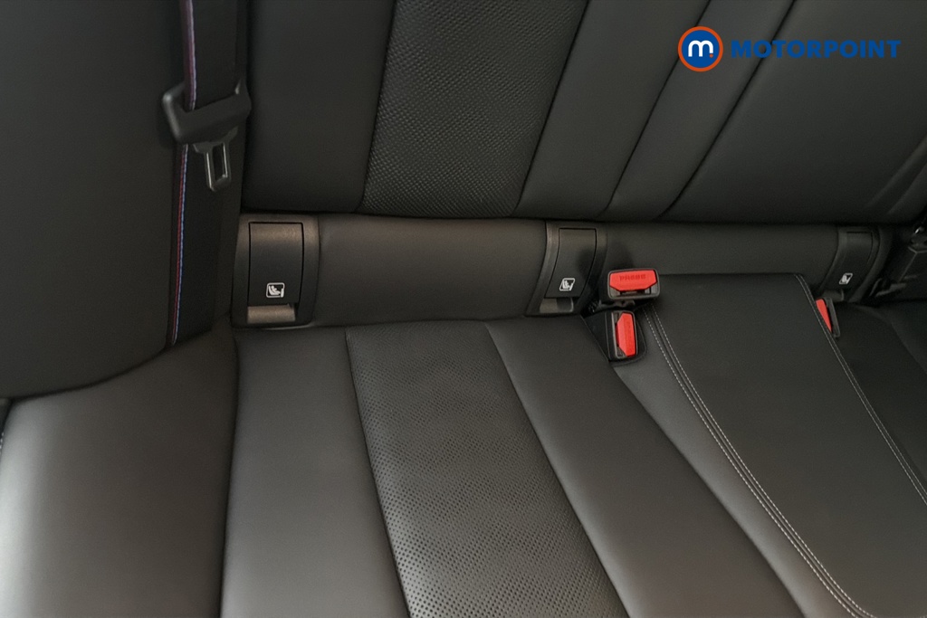 BMW M3 M3 Competition M Automatic Petrol Saloon - Stock Number (1678318) - 27th supplementary image