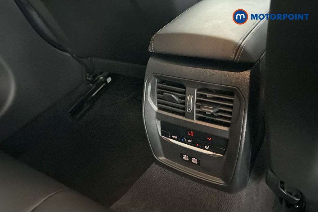 BMW M3 M3 Competition M Automatic Petrol Saloon - Stock Number (1678318) - 28th supplementary image