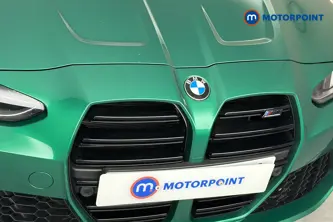BMW M3 M3 Competition M Automatic Petrol Saloon - Stock Number (1678318) - 43rd supplementary image