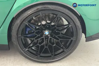 BMW M3 M3 Competition M Automatic Petrol Saloon - Stock Number (1678318) - 45th supplementary image