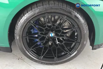 BMW M3 M3 Competition M Automatic Petrol Saloon - Stock Number (1678318) - 47th supplementary image